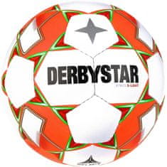 Derbystar Žoge nogometni čevlji bela 5 Atmos S-light Ag