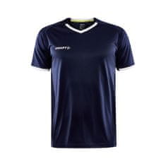 Craft Majice mornarsko modra L Progress 2.0 Solid Jersey