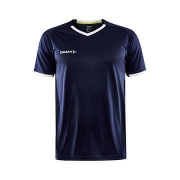 Craft Majice mornarsko modra L Progress 2.0 Solid Jersey