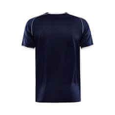 Craft Majice mornarsko modra L Progress 2.0 Solid Jersey