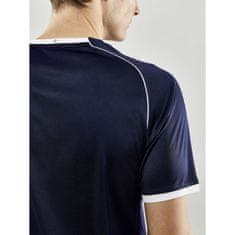 Craft Majice mornarsko modra L Progress 2.0 Solid Jersey