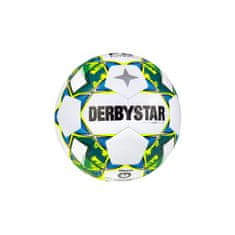 Derbystar Žoge nogometni čevlji bela 4 1556400156