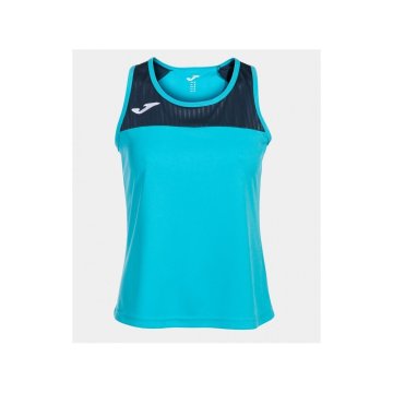 Joma Majice obutev za trening modra M 901714013