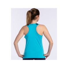 Joma Majice obutev za trening modra M 901714013