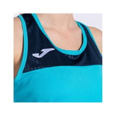 Joma Majice obutev za trening modra M 901714013