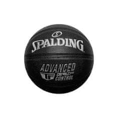Spalding Žoge košarkaška obutev črna 7 Advanced Grip Control