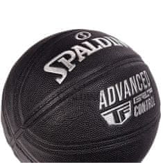 Spalding Žoge košarkaška obutev črna 7 Advanced Grip Control