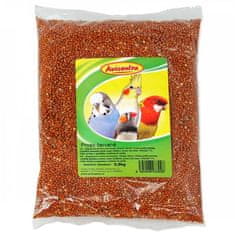 Avicentra rdeče proso 500g