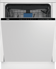 Beko vgradni pomivalni stroj BDIN25530