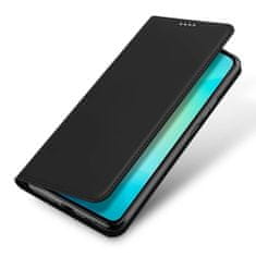 Dux Ducis Skin Pro knjižni ovitek za Samsung Galaxy A26 5G, črna