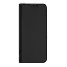Dux Ducis Skin Pro knjižni ovitek za Samsung Galaxy A26 5G, črna