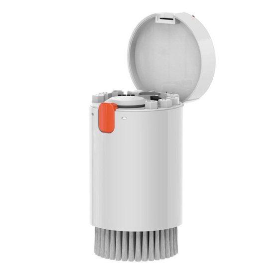MG Cleaning Kit 20v1 čistilni komplet za slušalke, tipkovnice in zaslone, bela