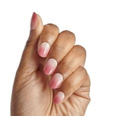 KISS Samolepilni žeblji IMPRESS Color Nails (Beat The Heat) 30 kos