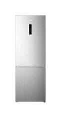 Gorenje hladilnik z zamrzovalnikom NRK720CAXL4