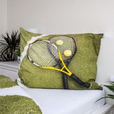 Jerry Fabrics Posteljnina Tenis