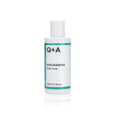 Q+A Tonik za obraz z niacinamidom (dnevni tonik) 100 ml