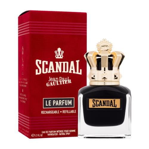 Jean Paul Gaultier Scandal Le Parfum parfumska voda za moške