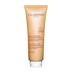 Clarins Nežen piling za čiščenje 125 ml