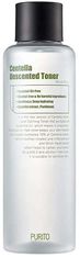 PURITO Neperfumiran blažilni tonik Centella (tonik) 200 ml