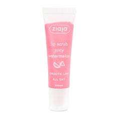 Ziaja Melonin piling za ustnice 12 ml