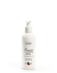 Ziaja Vlažilna krema za roke grenivka z meto (krema za roke) 200 ml