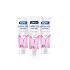Durex Komplet intimnega gela Naturals Sensitive