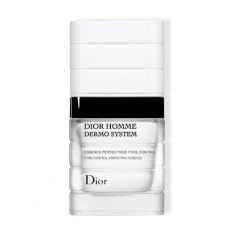 Dior Matativna esenca za odpravljanje por Homme Dermo System (Pore Control Perfecting Essence) 50 ml