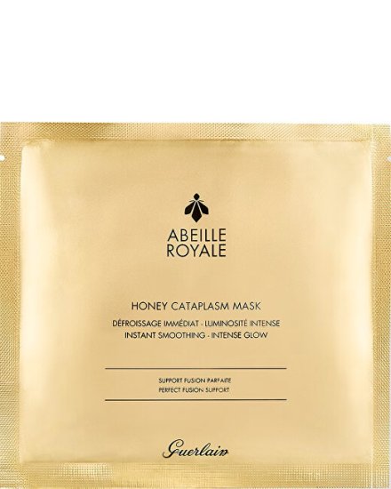 Guerlain Abeille Royale (medena maska za kataplazmo) 4 kosi