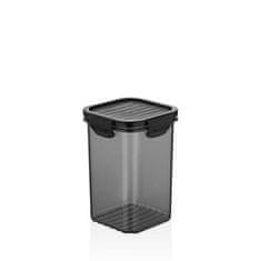 QLUX KOZAREC S POKROVOM 3100 ML, PLASTIKA