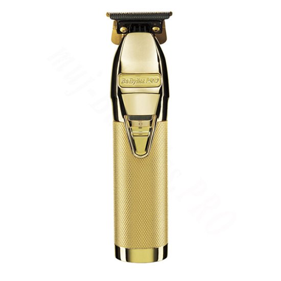 BaByliss Profesionalni brivnik za polnjenje s kovinskim ohišjem FX7870GE
