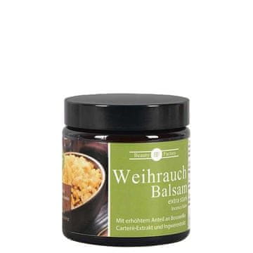 Beauty factory Balzam s kadilom, 110 ml