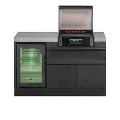 GrandPro Letna kuhinja Backyard Bistro E2-Grill