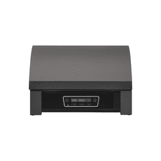 GrandPro Letna kuhinja Backyard Bistro E2-Grill