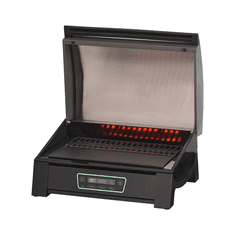 GrandPro Letna kuhinja Backyard Bistro E2-Grill