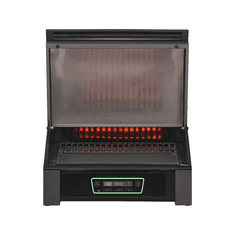 GrandPro Letna kuhinja Backyard Bistro E2-Grill