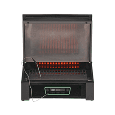 GrandPro Letna kuhinja Backyard Bistro E2-Grill