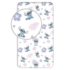 Jerry Fabrics List - Lilo in Stitch