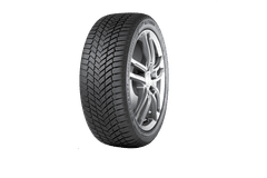 Davanti celoletne pnevmatike 155/65/R14 75T Alltoura