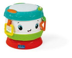 Clementoni BABY Interaktivni boben