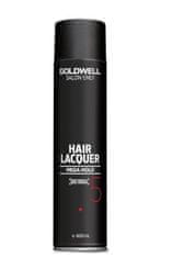 GOLDWELL Lak za lase za izjemno močno obstojnost Special (Salon Only Hair Laquer Super Firm Mega Hold) 600 ml