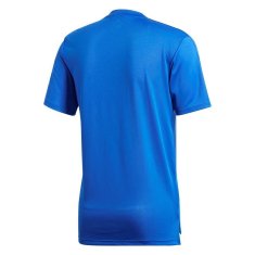 Adidas Majice obutev za trening modra S Condivo 18 Training Jersey