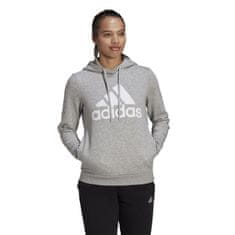 Adidas Športni pulover 182 - 187 cm/XXL Essentials Hoodie