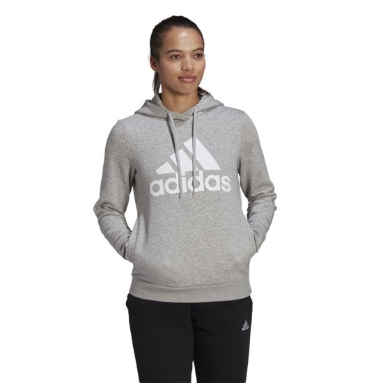 Adidas Športni pulover Essentials Hoodie