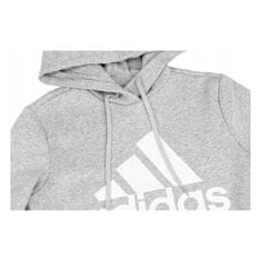 Adidas Športni pulover 182 - 187 cm/XXL Essentials Hoodie