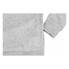 Adidas Športni pulover 182 - 187 cm/XXL Essentials Hoodie