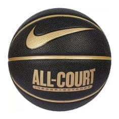 Nike Žoge košarkaška obutev črna 7 Everyday All Court