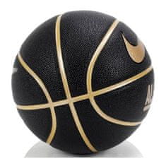 Nike Žoge košarkaška obutev črna 7 Everyday All Court