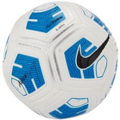 Nike Žoge nogometni čevlji bela 5 Strike Team