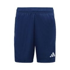 Adidas Hlače obutev za trening mornarsko modra 135 - 140 cm/S Tiro 23 League JR