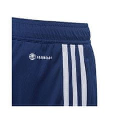 Adidas Hlače obutev za trening mornarsko modra 135 - 140 cm/S Tiro 23 League JR